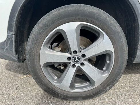 Certified 2021 Mercedes-Benz GLC 300 4MATIC Coupe image 18