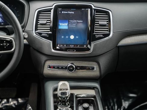 Certified 2023 Volvo XC90 B6 Ultimate w/ Lounge Package AWD/4WD image 22