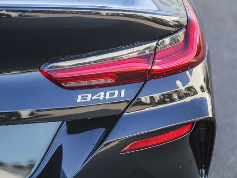 Used 2026 BMW 840i RWD image 7