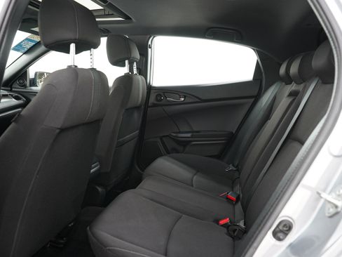 Used 2019 Honda Civic EX image 13