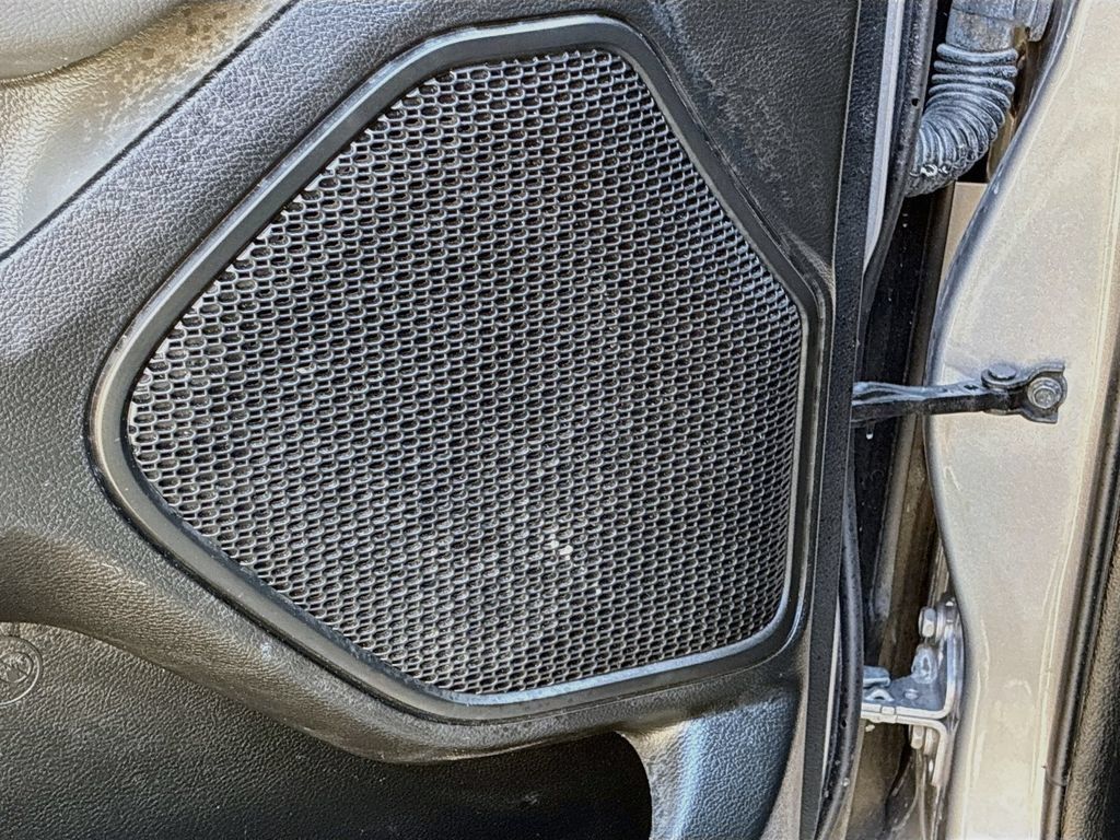 Used 2022 RAM 1500 Big Horn RWD image 18