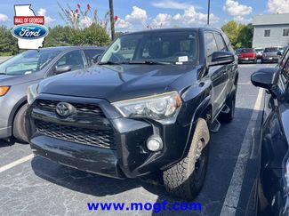 Used 2014 Toyota 4Runner SR5 RWD video 1