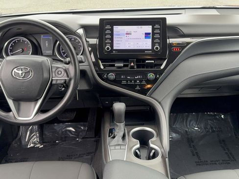 Certified 2023 Toyota Camry LE image 11