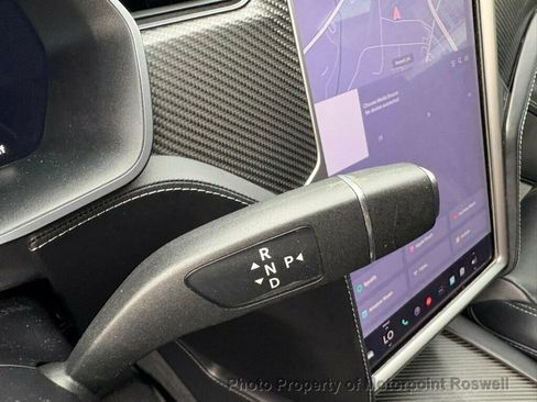 Used 2018 Tesla Model S P100D AWD/4WD image 13