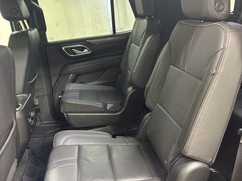 Used 2023 Chevrolet Tahoe RST w/ Luxury Package image 33