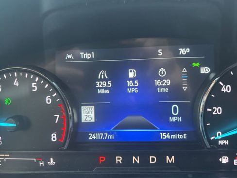 Used 2022 Ford Explorer Timberline image 20