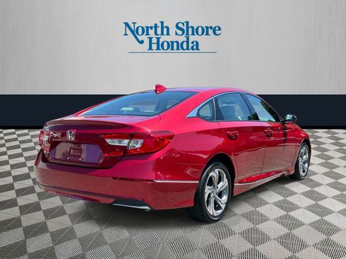 Used 2019 Honda Accord EX-L image 5