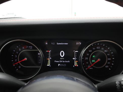 Used 2020 Jeep Wrangler Unlimited Rubicon w/ Quick Order Package 28Y Recon AWD/4WD image 9