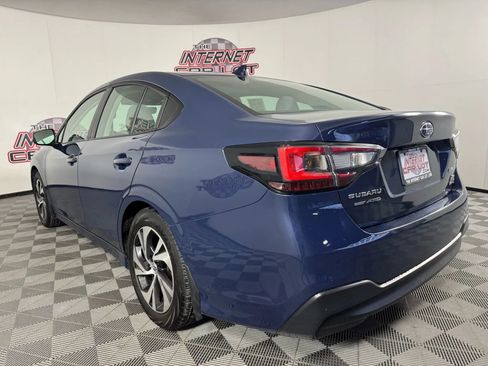 Used 2024 Subaru Legacy Premium image 28