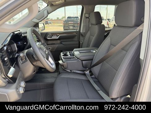 New 2026 GMC Sierra 1500 Elevation w/ Elevation Select Package AWD/4WD image 20