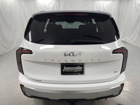 Used 2024 Kia Telluride SX Prestige AWD/4WD image 4