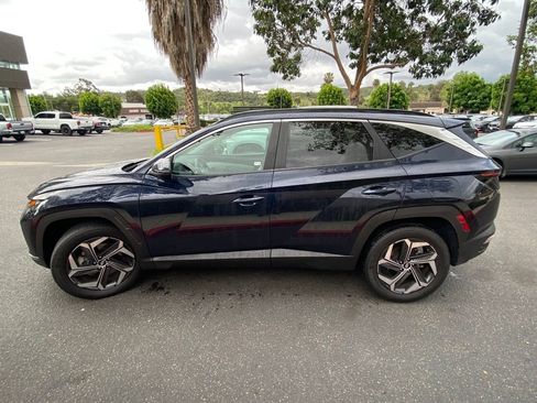 Used 2023 Hyundai Tucson SEL image 5