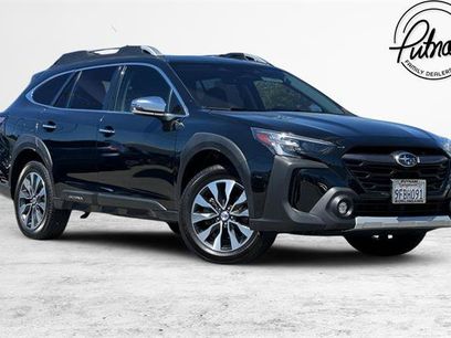 Used 2023 Subaru Outback Touring XT