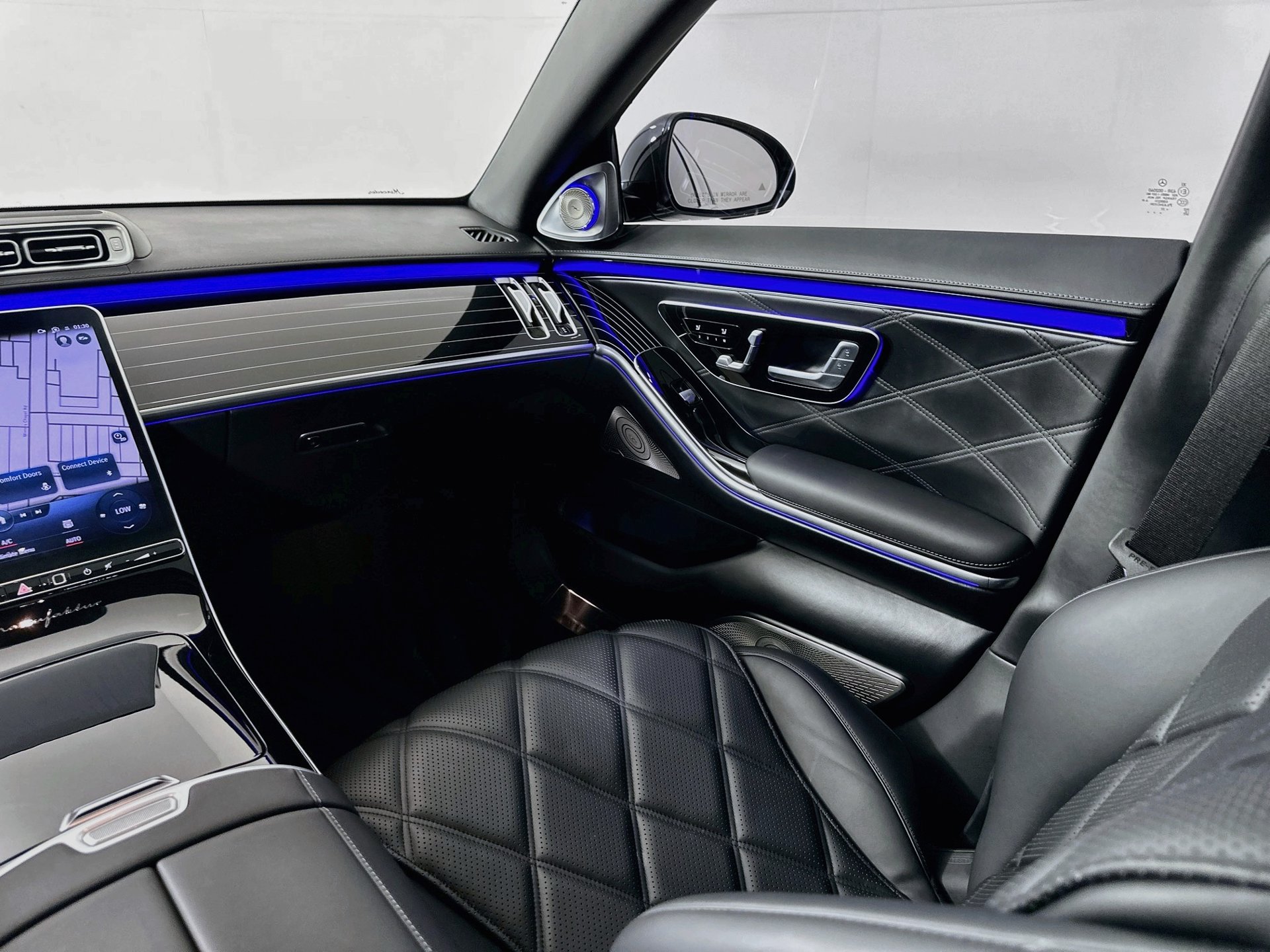 Certified 2023 Mercedes-Benz Maybach S 680 4MATIC image 26