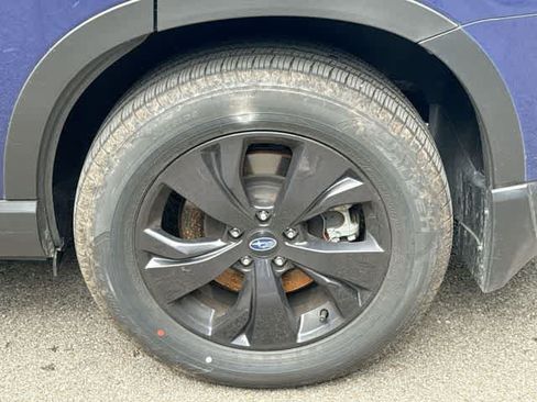 Used 2026 Subaru Ascent Premium AWD/4WD image 5