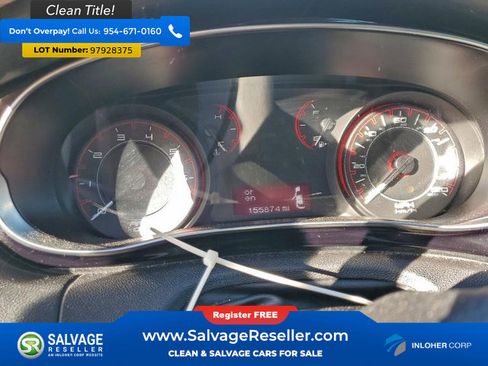 Used 2013 Dodge Dart SXT w/ Popular Equipment Group image 12