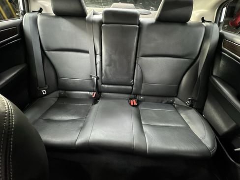 Used 2016 Subaru Legacy 2.5i Limited AWD/4WD image 15