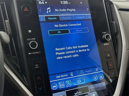 Used 2024 Subaru Crosstrek 2.0i Premium image 23