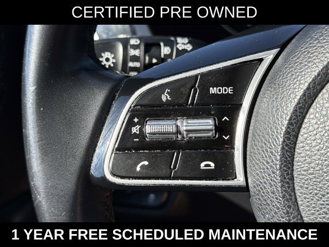 Used 2021 Kia Seltos EX AWD/4WD image 25