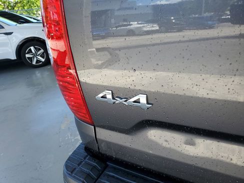 Used 2018 Toyota Tundra 1794 Edition AWD/4WD image 8