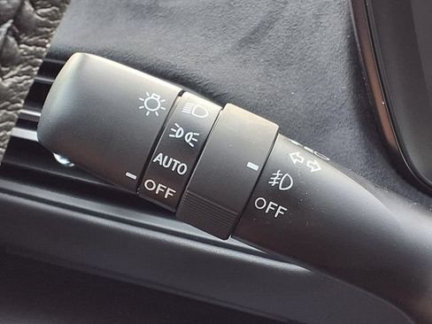 New 2026 Subaru WRX tS AWD/4WD image 12