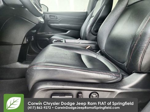 Used 2024 Honda Odyssey Sport image 19