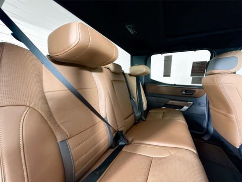 New 2026 Toyota Tundra 1794 Edition AWD/4WD image 43