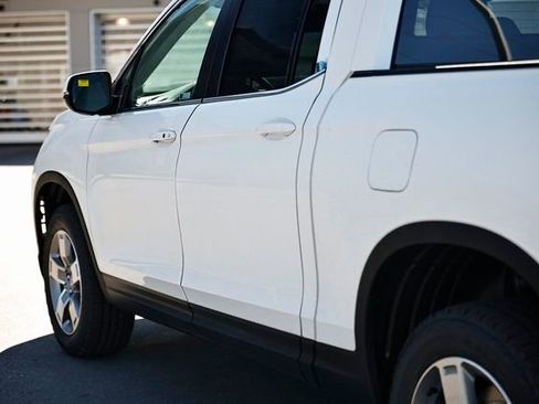New 2026 Honda Ridgeline RTL image 10