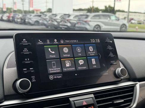 Used 2019 Honda Accord Sport image 24