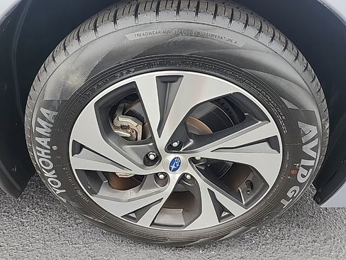 Used 2020 Subaru Legacy Premium image 10