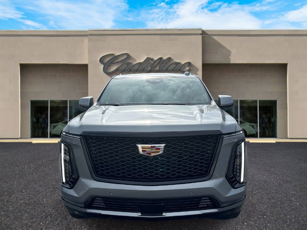 New 2026 Cadillac Escalade Platinum Sport AWD/4WD image 8