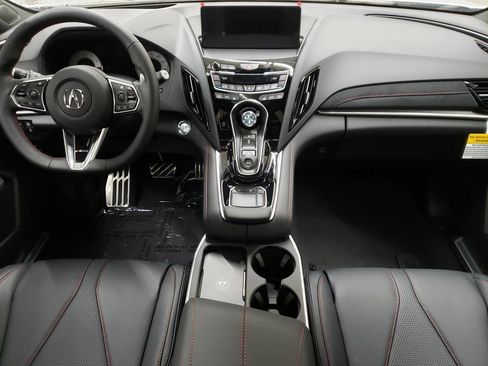 New 2026 Acura RDX A-Spec image 8