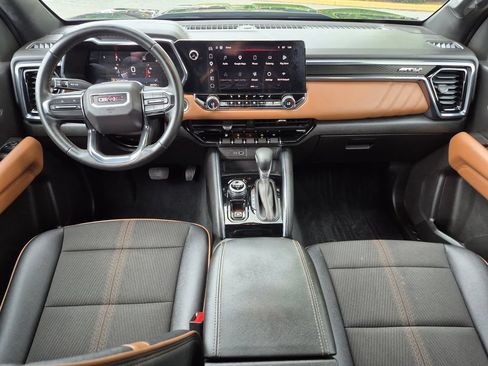Used 2023 GMC Canyon AT4 AWD/4WD image 22