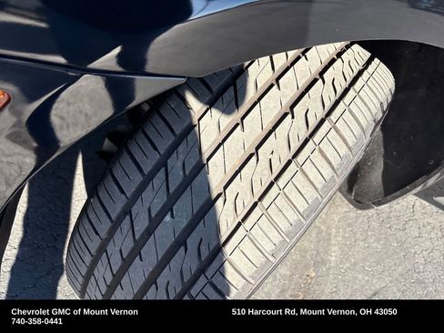 Used 2021 Porsche Macan S image 25