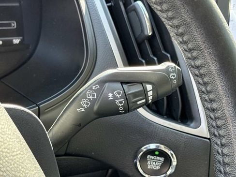 Certified 2022 Ford Edge SEL w/ Convenience Package image 27