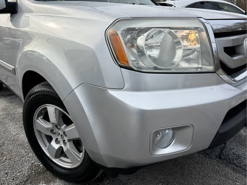 Used 2011 Honda Pilot EX-L image 24
