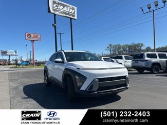 Used 2025 Hyundai Kona SEL video 1
