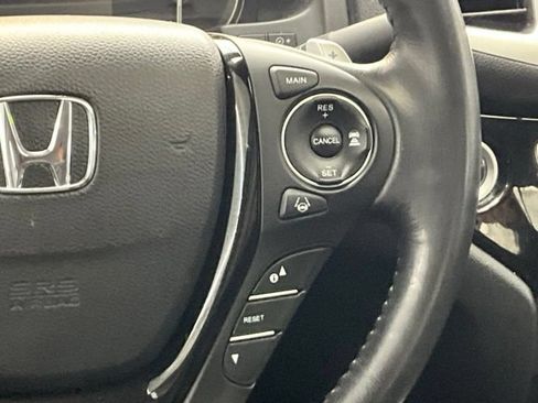 Used 2020 Honda Ridgeline RTL-E image 19