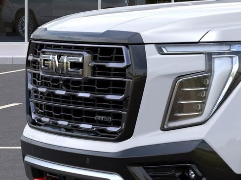 New 2026 GMC Yukon XL AT4 Ultimate w/ LPO, Illumination Package AWD/4WD image 14