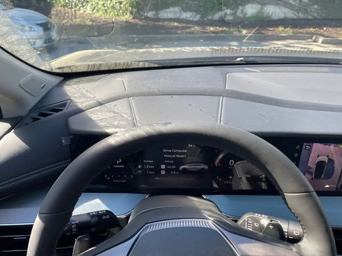 New 2025 Nissan Murano SL w/ Cargo Package image 26