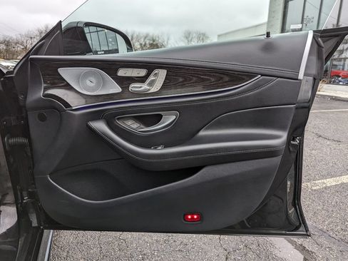 Used 2023 Mercedes-Benz CLS 450 4MATIC image 34