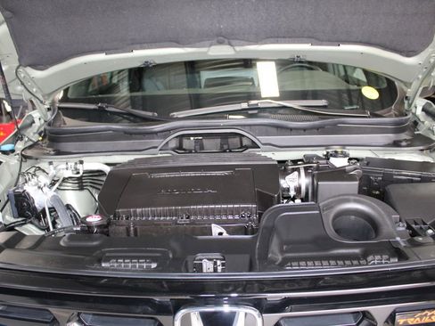 Used 2026 Honda Passport TrailSport Elite image 15