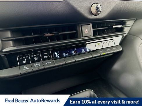 New 2026 Toyota Crown Signia image 18