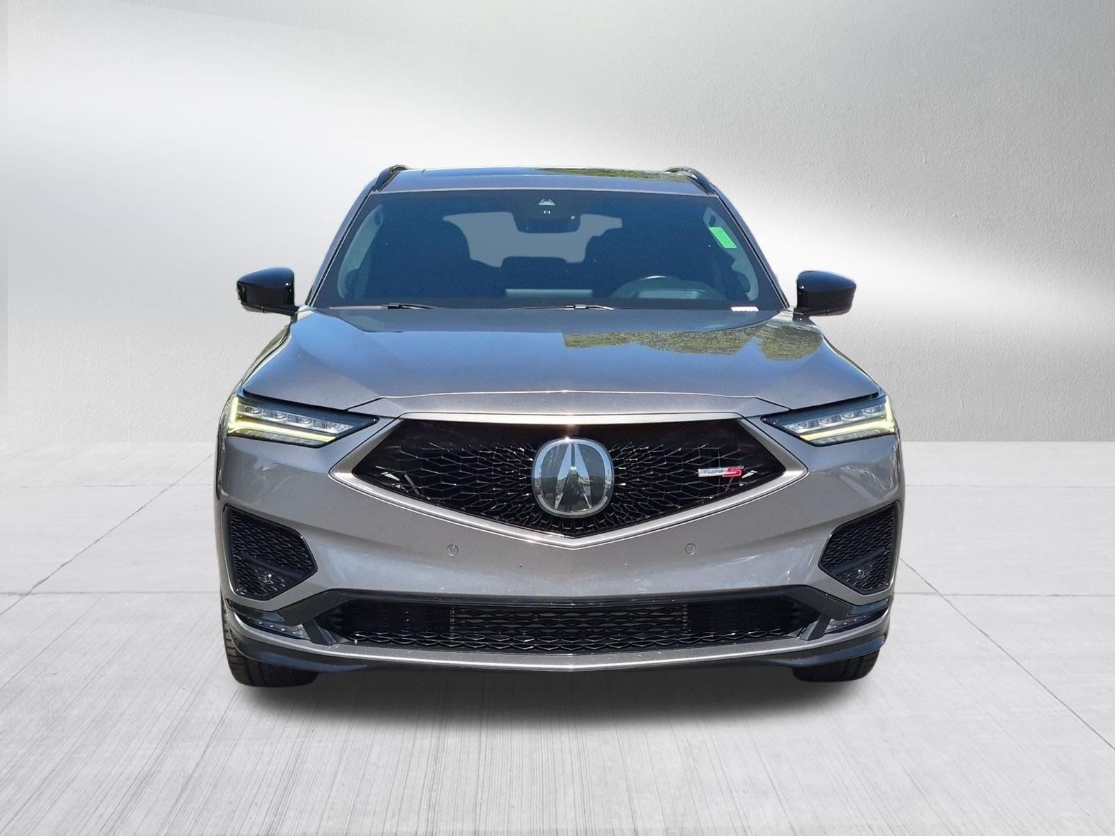 Used 2023 Acura MDX Type S w/ Advance Package AWD/4WD image 9