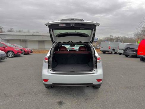 Used 2015 Lexus RX 350 F Sport image 30