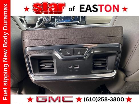 Certified 2022 Chevrolet Silverado 1500 LTZ w/ LTZ Premium Package AWD/4WD image 23