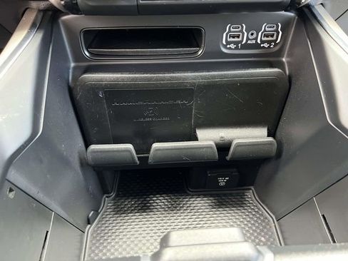 Used 2020 RAM 2500 Laramie AWD/4WD image 21