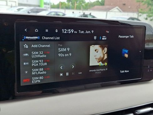 Used 2024 Hyundai Palisade Calligraphy AWD/4WD image 23