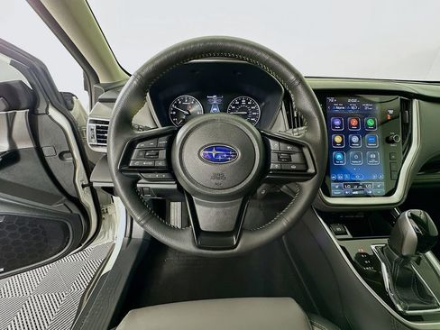 Used 2025 Subaru Outback Onyx Edition XT image 11