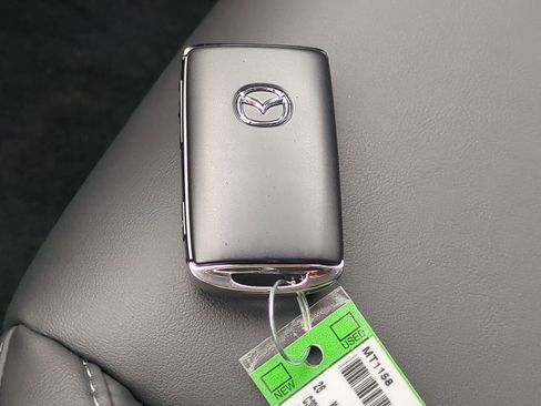 New 2026 MAZDA CX-30 AWD 2.5 S w/ Select Sport Pkg image 27